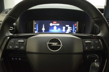 OPEL COMBI COMBO LIFE Business Edition Plus - Ítem11