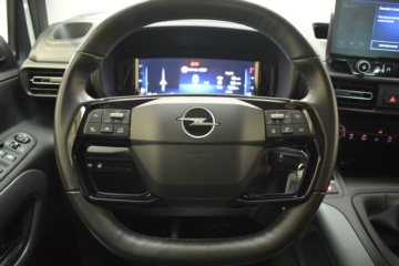 OPEL COMBI COMBO LIFE Business Edition Plus - Ítem12