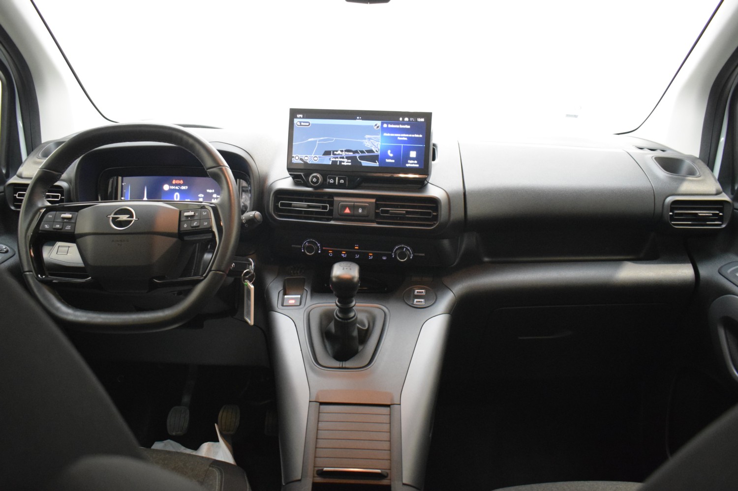 OPEL COMBI COMBO LIFE Business Edition Plus - Ítem13