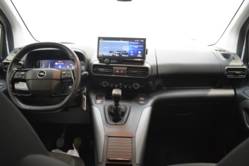 OPEL COMBI COMBO LIFE Business Edition Plus - Ítem13