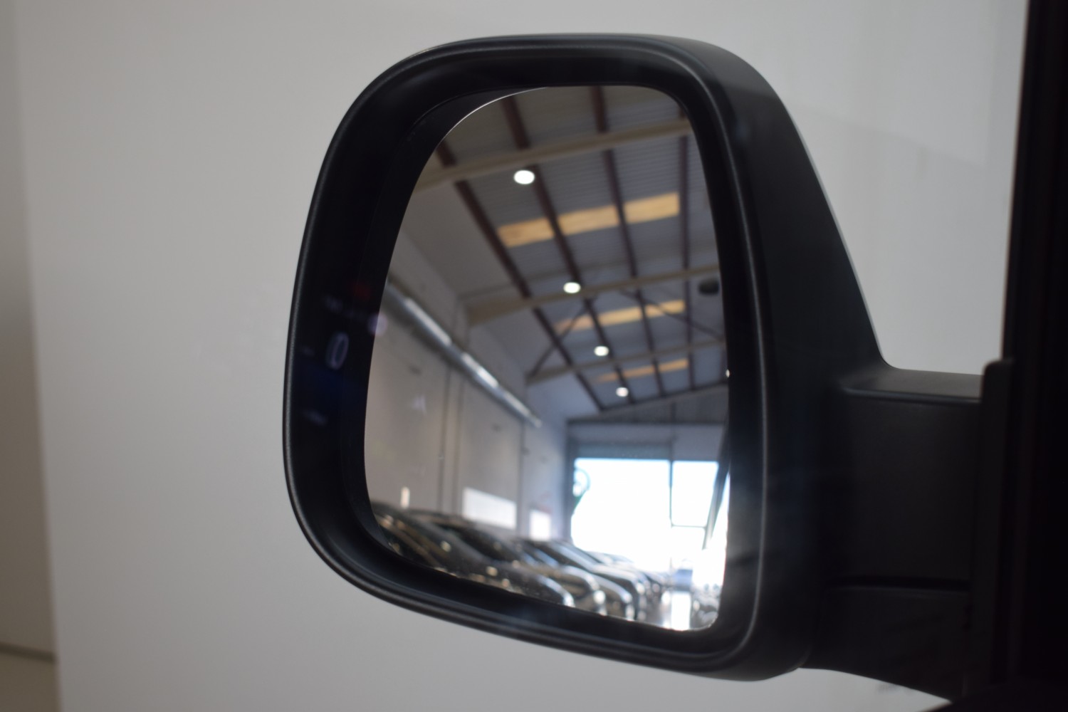 OPEL COMBI COMBO LIFE Business Edition Plus - Ítem15