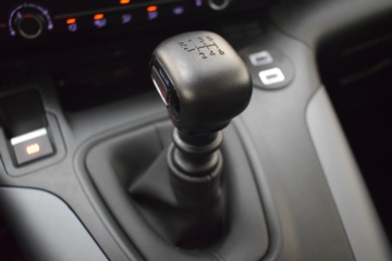 OPEL COMBI COMBO LIFE Business Edition Plus - Ítem16