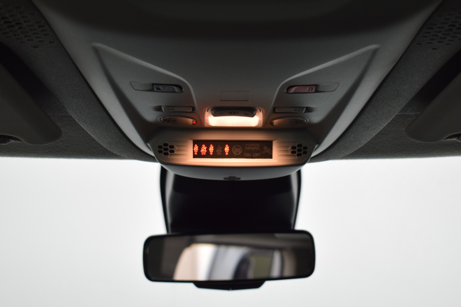 OPEL COMBI COMBO LIFE Business Edition Plus - Ítem17