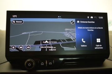 OPEL COMBI COMBO LIFE Business Edition Plus - Ítem18