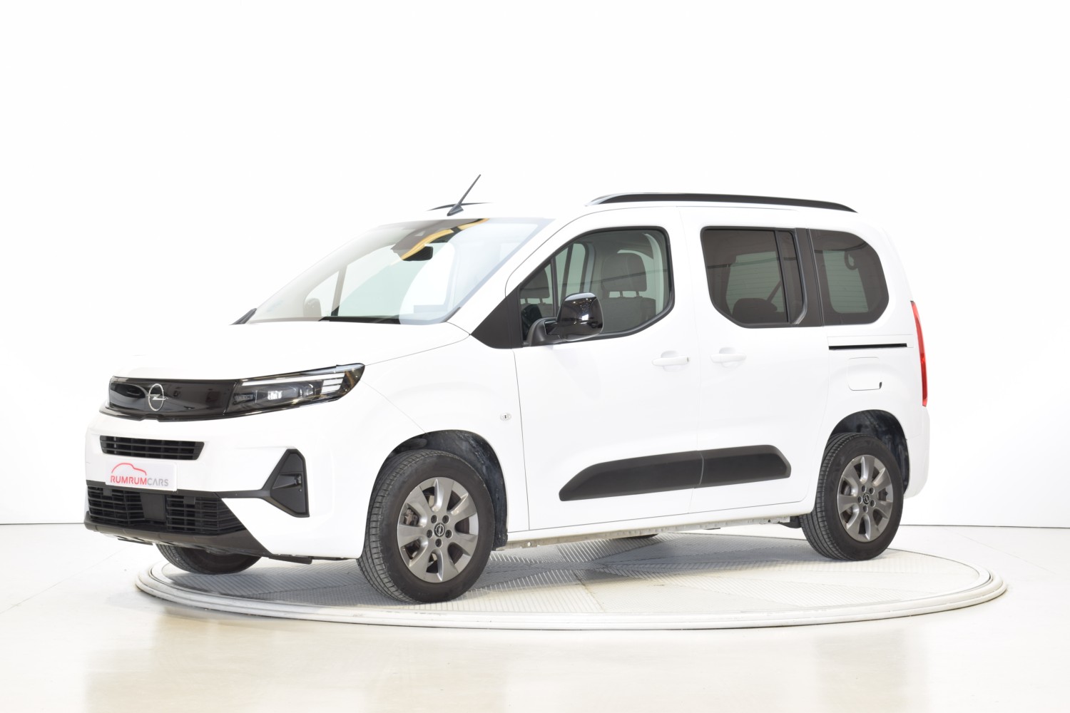 OPEL COMBI COMBO LIFE Business Edition Plus - Ítem