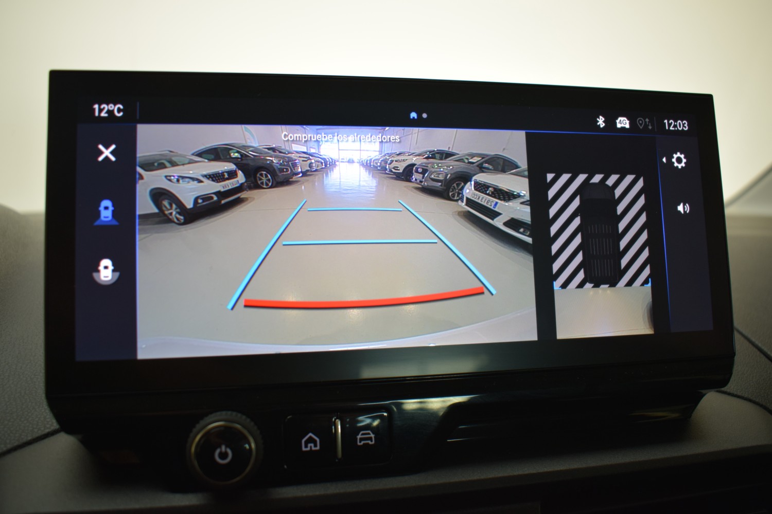 OPEL COMBI COMBO LIFE Business Edition Plus - Ítem19