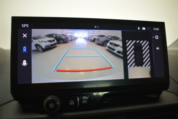 OPEL COMBI COMBO LIFE Business Edition Plus - Ítem19