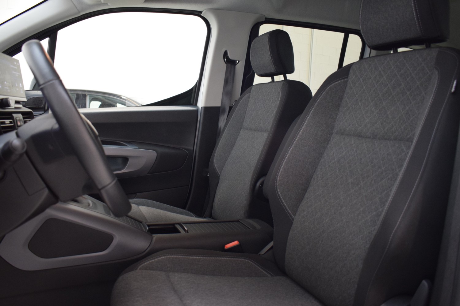 OPEL COMBI COMBO LIFE Business Edition Plus - Ítem20