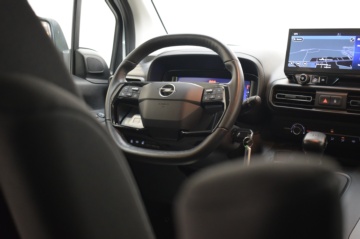 OPEL COMBI COMBO LIFE Business Edition Plus - Ítem21