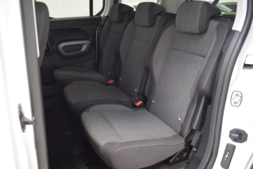 OPEL COMBI COMBO LIFE Business Edition Plus - Ítem22