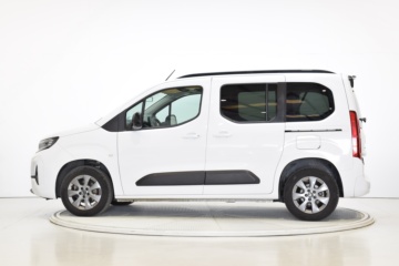 OPEL COMBI COMBO LIFE Business Edition Plus - Ítem1