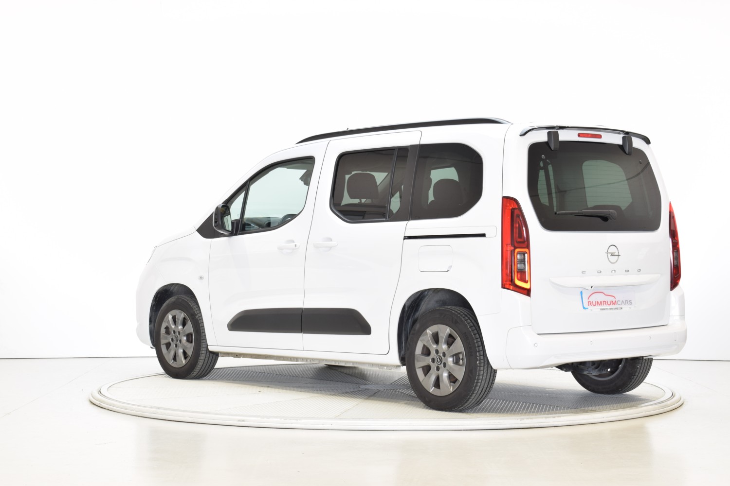 OPEL COMBI COMBO LIFE Business Edition Plus - Ítem2