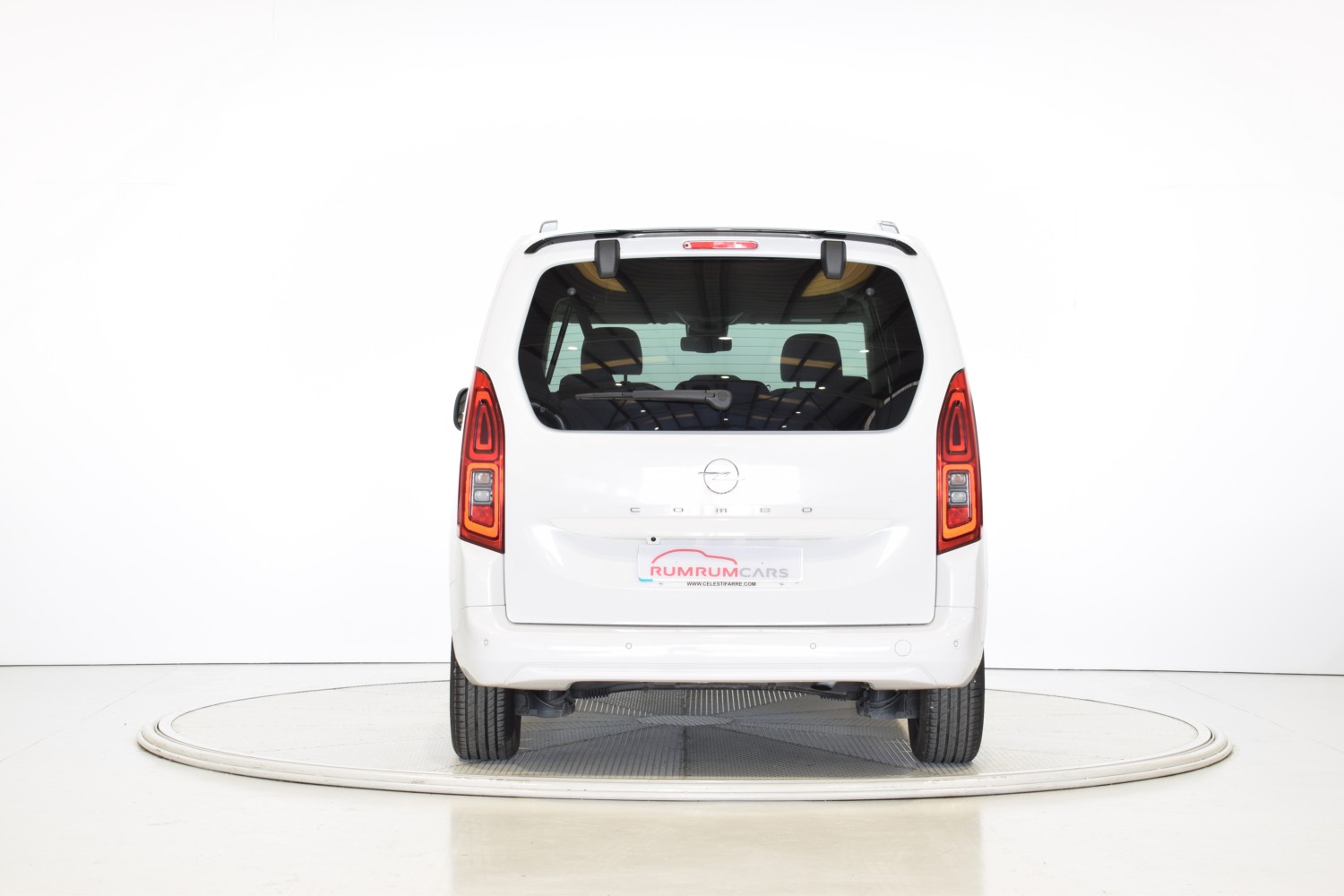 OPEL COMBI COMBO LIFE Business Edition Plus - Ítem3