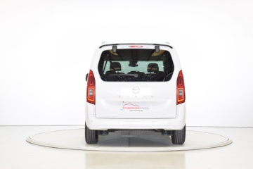 OPEL COMBI COMBO LIFE Business Edition Plus - Ítem3