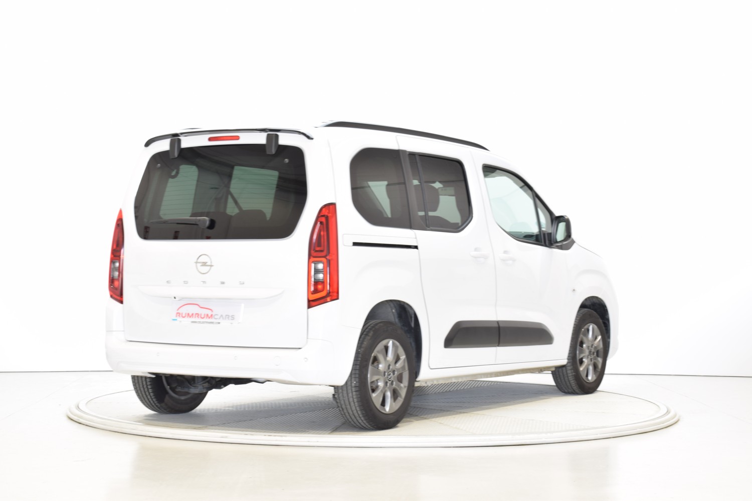 OPEL COMBI COMBO LIFE Business Edition Plus - Ítem4