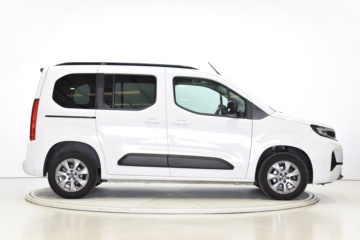 OPEL COMBI COMBO LIFE Business Edition Plus - Ítem5