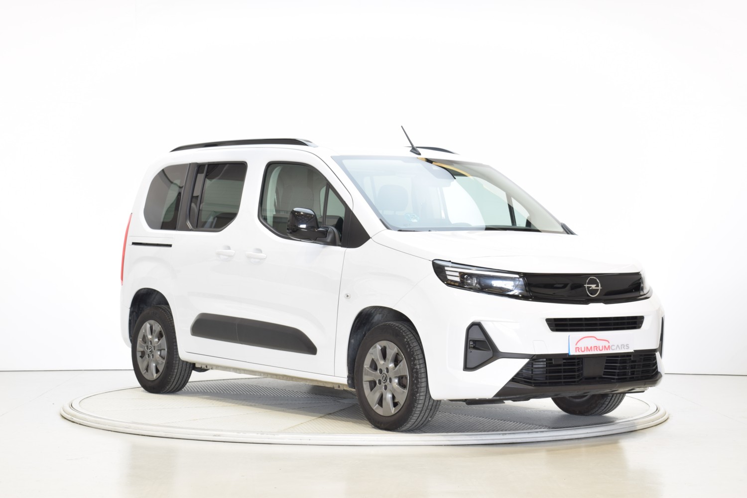 OPEL COMBI COMBO LIFE Business Edition Plus - Ítem6