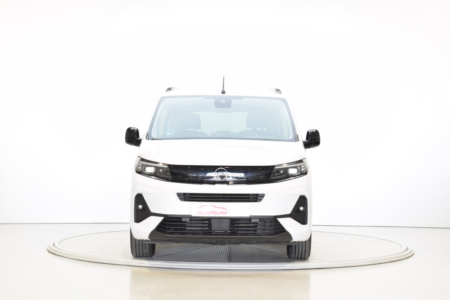 OPEL COMBI COMBO LIFE Business Edition Plus - Ítem7