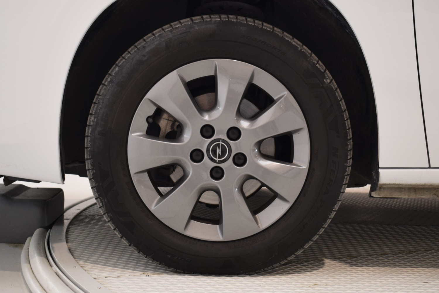 OPEL COMBI COMBO LIFE Business Edition Plus - Ítem8