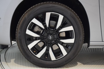 OPEL COMBO GS 130 Cv 1.5 Td S/S AT8 - Ítem9