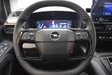 OPEL COMBO GS 130 Cv 1.5 Td S/S AT8 - Ítem12