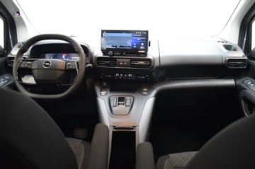 OPEL COMBO GS 130 Cv 1.5 Td S/S AT8 - Ítem13