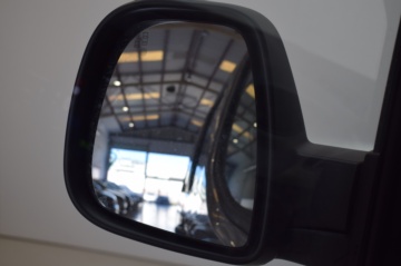 OPEL COMBO GS 130 Cv 1.5 Td S/S AT8 - Ítem15