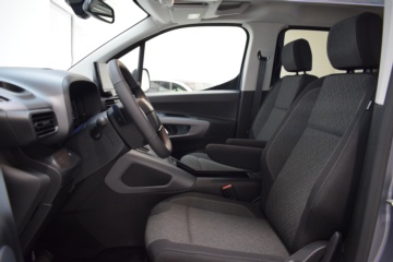 OPEL COMBO GS 130 Cv 1.5 Td S/S AT8 - Ítem20