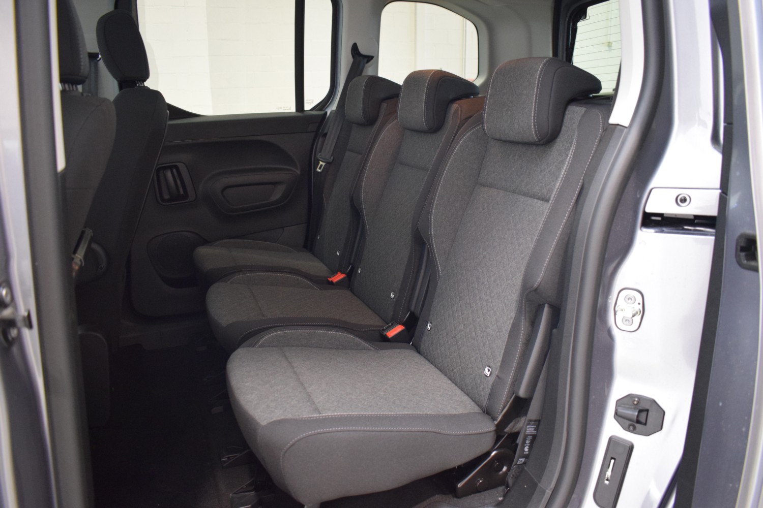 OPEL COMBO GS 130 Cv 1.5 Td S/S AT8 - Ítem22