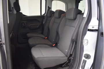 OPEL COMBO GS 130 Cv 1.5 Td S/S AT8 - Ítem22
