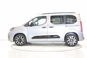 OPEL COMBO GS 130 Cv 1.5 Td S/S AT8 - Ítem1
