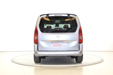 OPEL COMBO GS 130 Cv 1.5 Td S/S AT8 - Ítem3