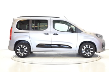 OPEL COMBO GS 130 Cv 1.5 Td S/S AT8 - Ítem5