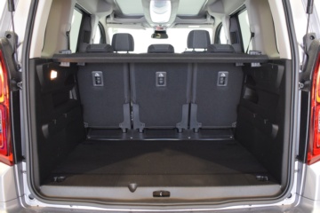 OPEL COMBO GS 130 Cv 1.5 Td S/S AT8 - Ítem8