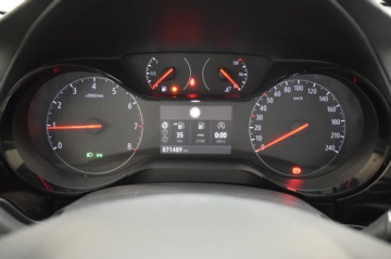 OPEL CORSA ELEGANCE 1.2T XHL 74kW (100CV) - Ítem10