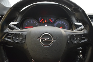 OPEL CORSA ELEGANCE 1.2T XHL 74kW (100CV) - Ítem11