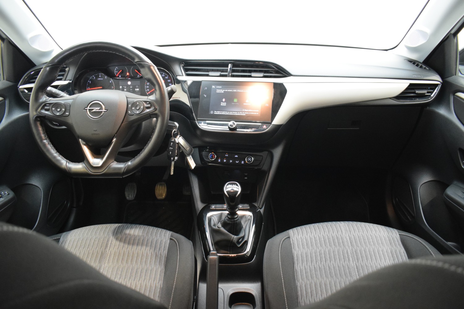 OPEL CORSA ELEGANCE 1.2T XHL 74kW (100CV) - Ítem13