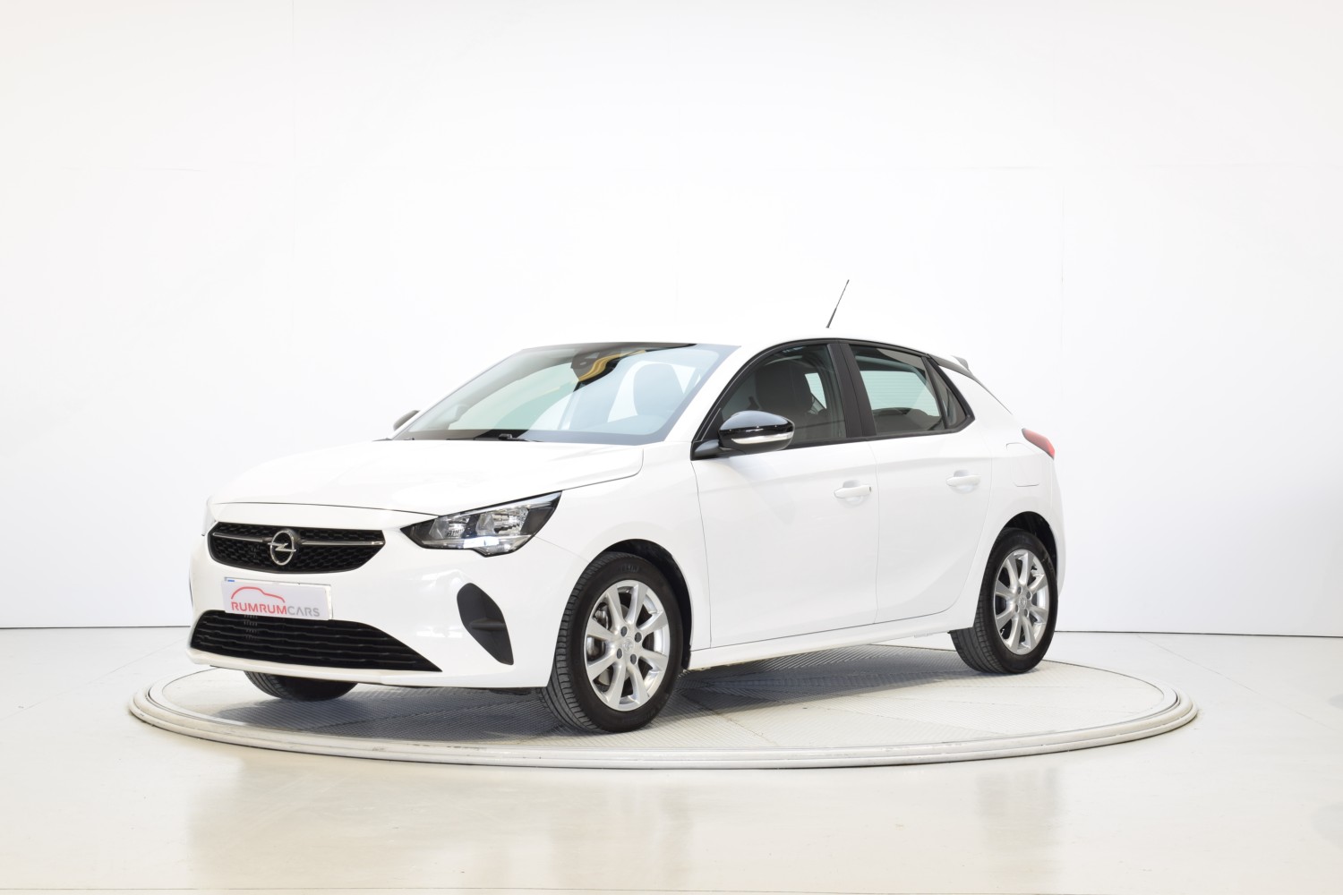 OPEL CORSA ELEGANCE 1.2T XHL 74kW (100CV) - Ítem