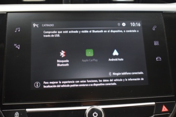 OPEL CORSA ELEGANCE 1.2T XHL 74kW (100CV) - Ítem20