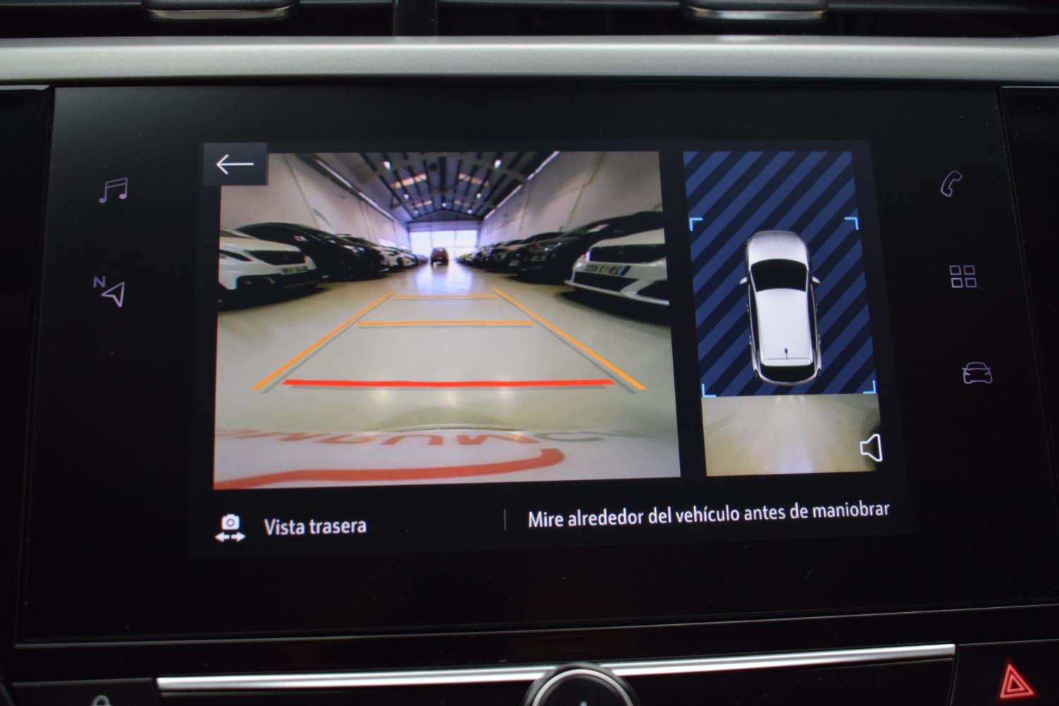 OPEL CORSA ELEGANCE 1.2T XHL 74kW (100CV) - Ítem21