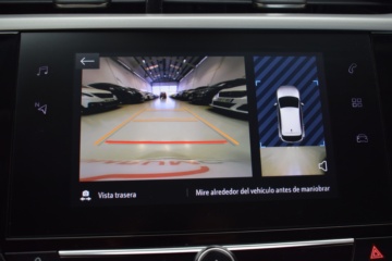 OPEL CORSA ELEGANCE 1.2T XHL 74kW (100CV) - Ítem21