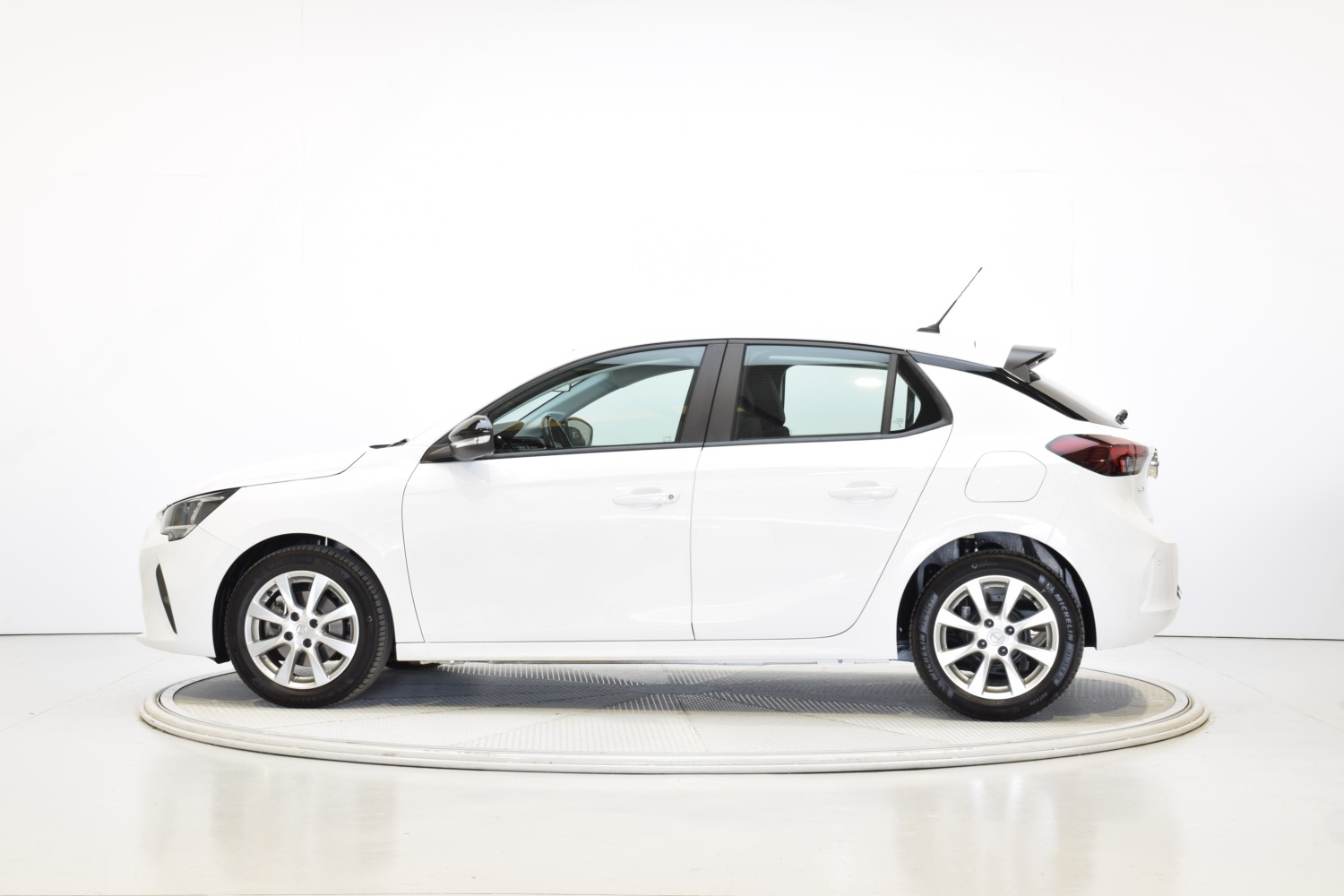 OPEL CORSA ELEGANCE 1.2T XHL 74kW (100CV) - Ítem1