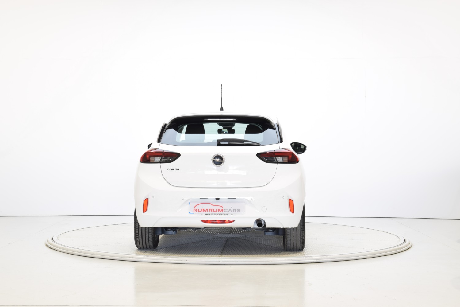 OPEL CORSA ELEGANCE 1.2T XHL 74kW (100CV) - Ítem3