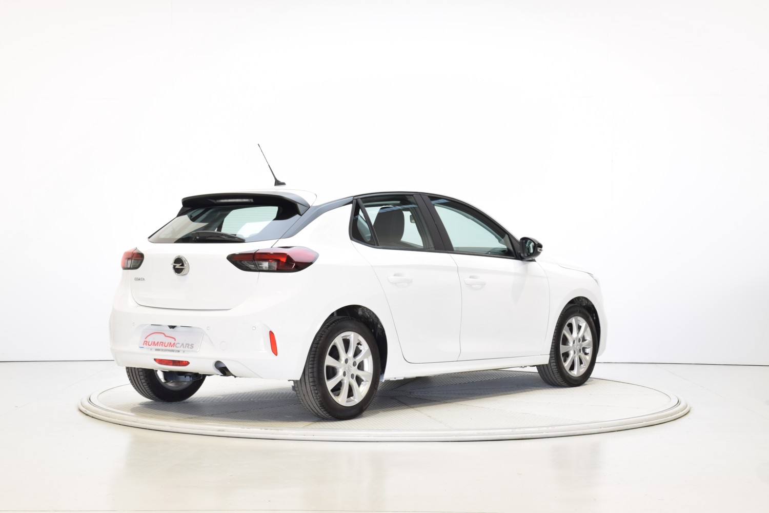 OPEL CORSA ELEGANCE 1.2T XHL 74kW (100CV) - Ítem4