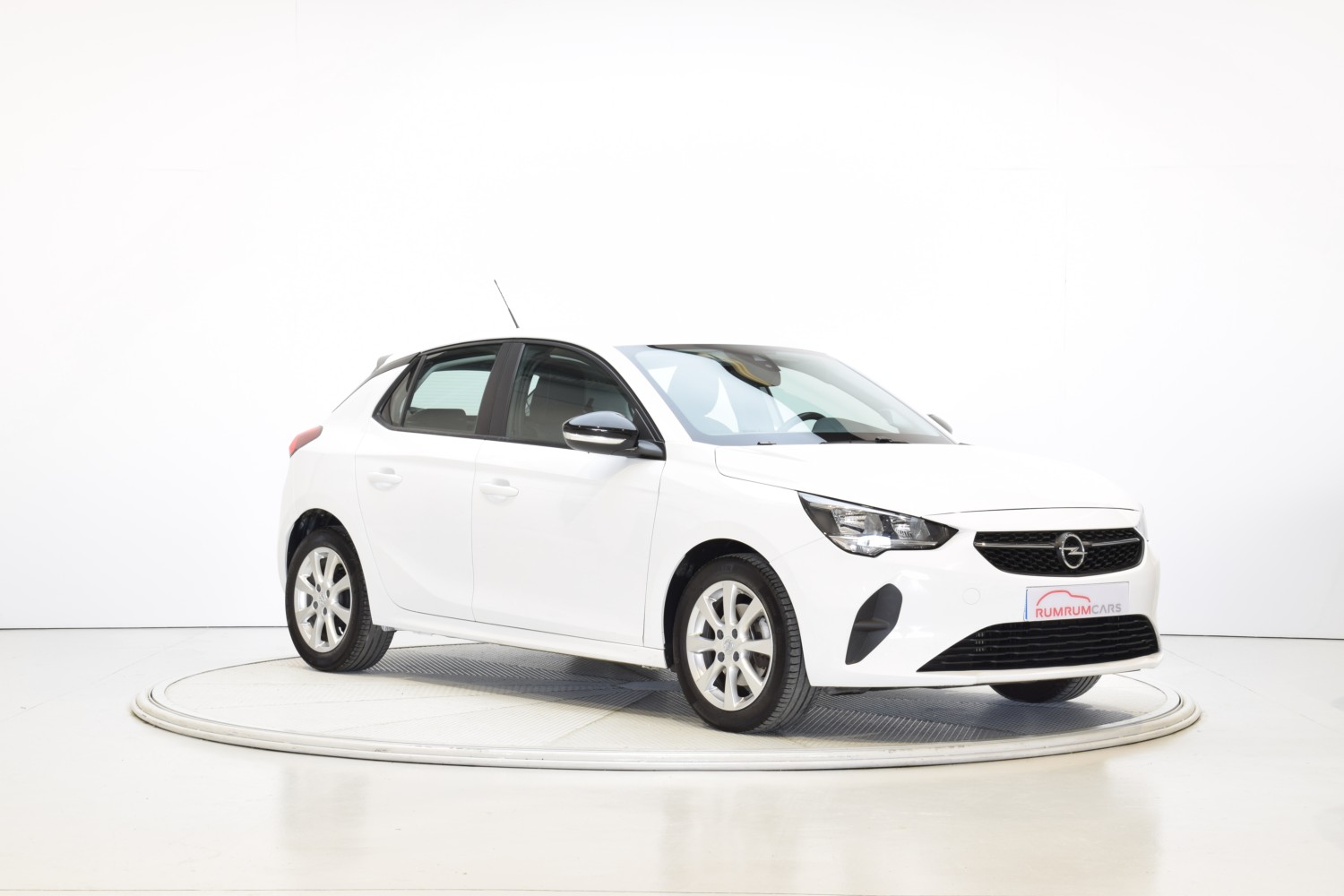 OPEL CORSA ELEGANCE 1.2T XHL 74kW (100CV) - Ítem6