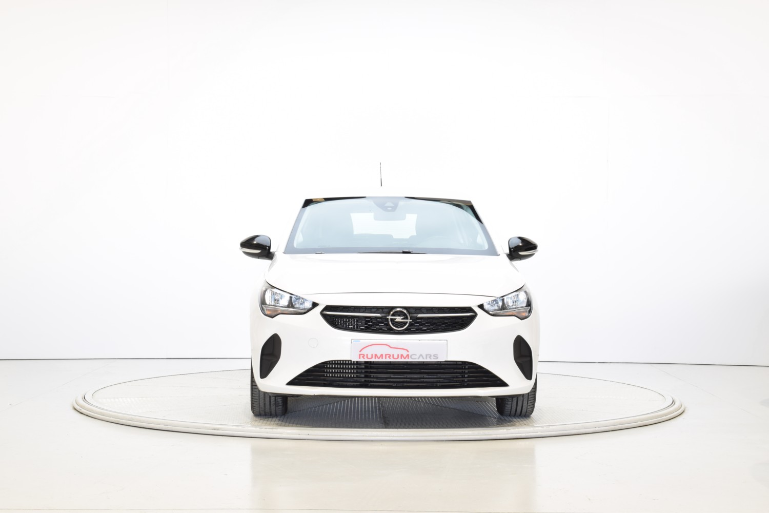 OPEL CORSA ELEGANCE 1.2T XHL 74kW (100CV) - Ítem7