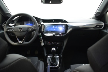 OPEL CORSA GS 1.2T XHL 74kW (100CV) - Ítem13
