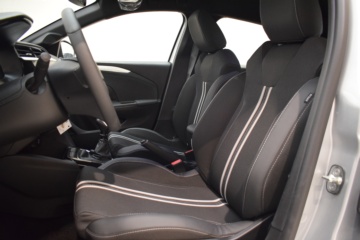 OPEL CORSA GS 1.2T XHL 74kW (100CV) - Ítem20