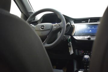 OPEL CORSA GS 1.2T XHL 74kW (100CV) - Ítem21