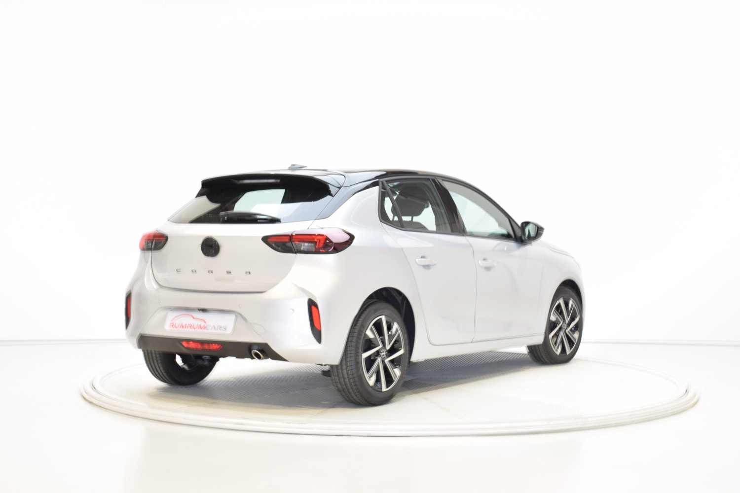 OPEL CORSA GS 1.2T XHL 74kW (100CV) - Ítem4